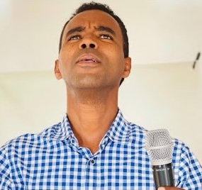 አልማዮ ተስፋሚካአኤል profile