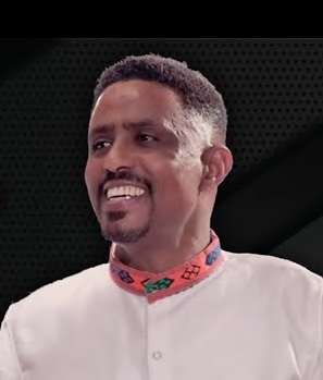 ዮውሃንስ ግርማ profile
