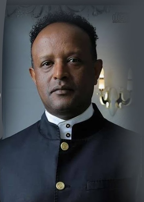 ተስፋይ ጫላ profile