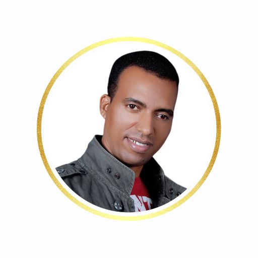 ዮናስ ሃይለ - Yonas Haile profile