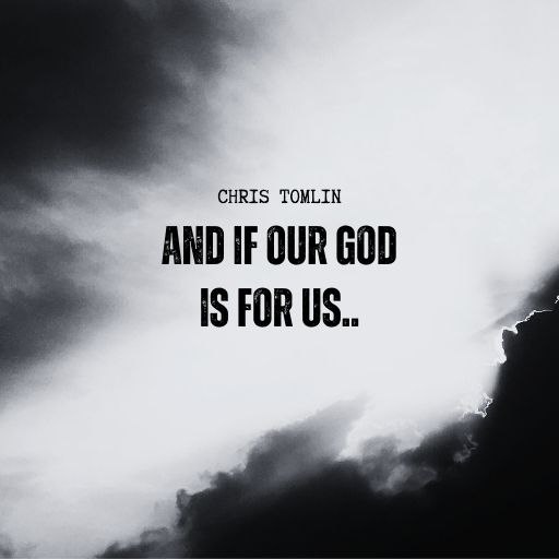 And If Our God Is for Us... cover