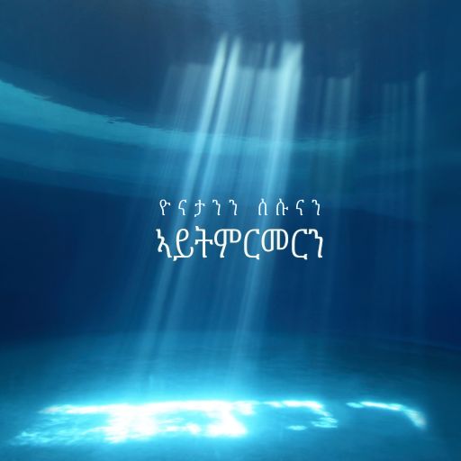 ኣይትምርመርን - Aytmrmern cover