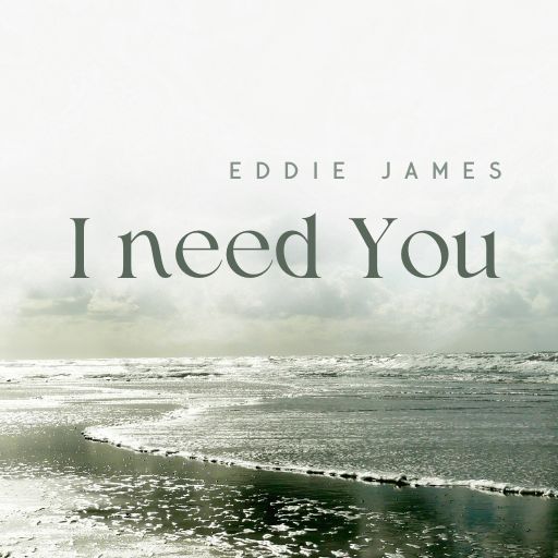I Need You cover
