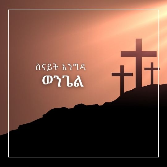 እግ/ር ሲናገር