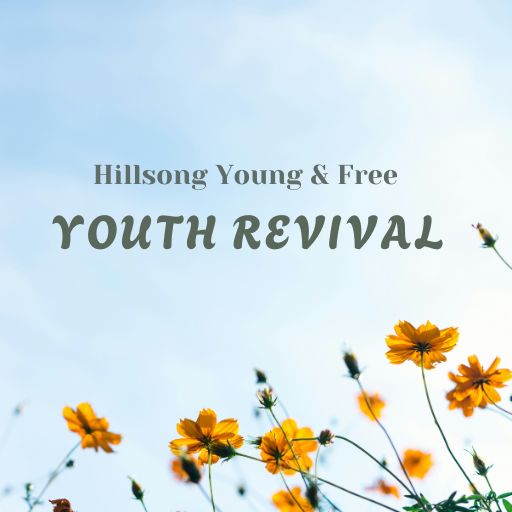Youth Revival cover