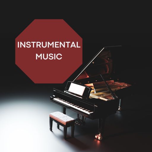 Instrumental cover