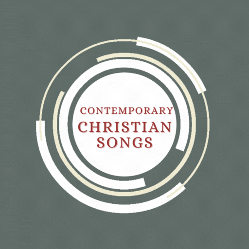 Contemporary Christian Songs cover