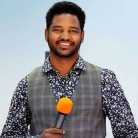 ተክለማርያም ክብረት profile