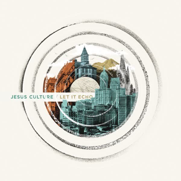 Jesus Culture