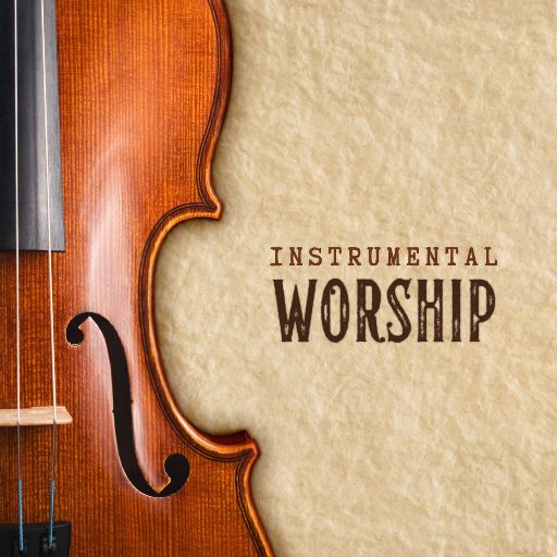 Instrumental Worship cover