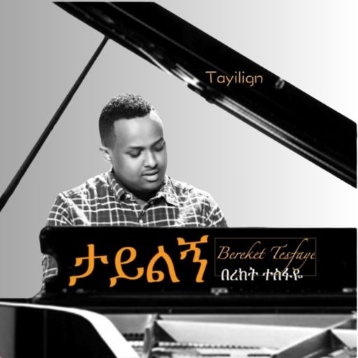 ታይልኝ - Tayilign cover