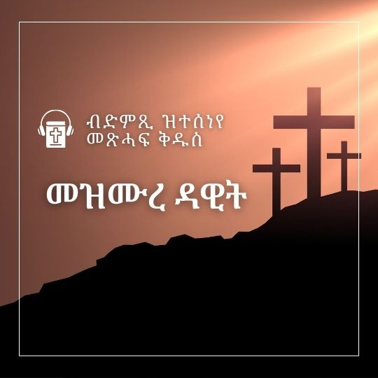 መዝሙረ ዳዊት - ምዕራፍ 119